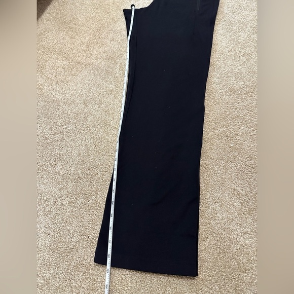 Lululemon Discipline Pant Black Size M - Picture 15 of 15